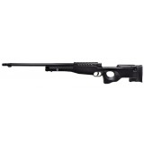 MB15 Sniper Nero (MB15B WELL)