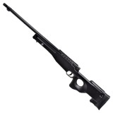 MB15 Sniper Nero (MB15B WELL)
