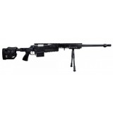 MB4419 Sniper Nero (MB4419B WELL)