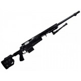 MB4419 Sniper Nero (MB4419B WELL)