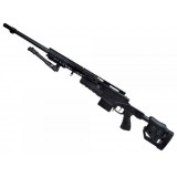 MB4419 Sniper Nero (MB4419B WELL)
