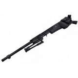 MB4419 Sniper Nero (MB4419B WELL)