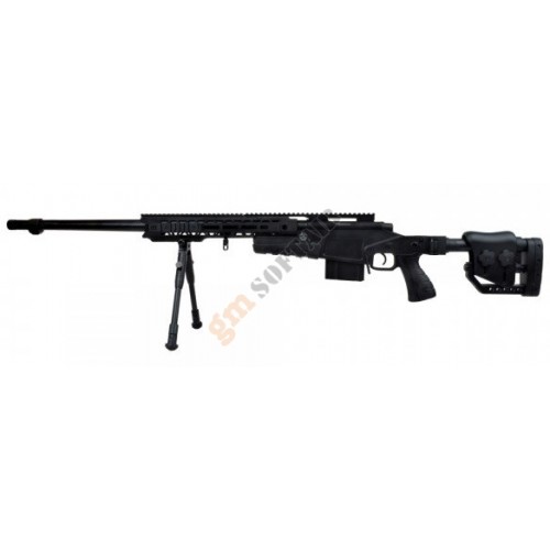MB4419 Sniper Nero (MB4419B WELL)