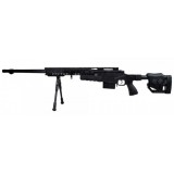 MB4419 Sniper Nero (MB4419B WELL)