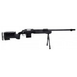 MB4417 Sniper Nero (MB4417B WELL)