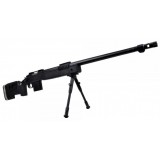 MB4417 Sniper Nero (MB4417B WELL)