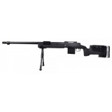 MB4417 Sniper Nero (MB4417B WELL)