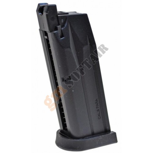 Caricatore a GAS per Bulldog PX4 Compact (CARWD01 WE)