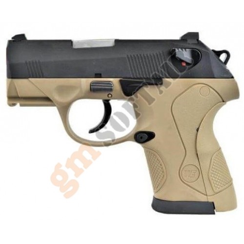 Bulldog PX4 Compact TAN (WD01T WE)