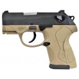 Bulldog PX4 Compact TAN (WD01T WE)