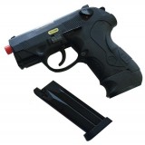 Bulldog PX4 Compact Nera (WD01B WE)
