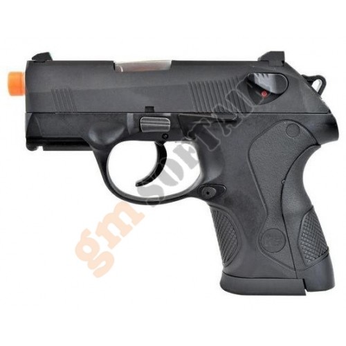 Bulldog PX4 Compact Nera (WD01B WE)