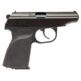 Makarov con Silenziatore (WE-MA01B)