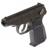 Makarov con Silenziatore (WE-MA01B)