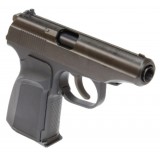 Makarov con Silenziatore (WE-MA01B)