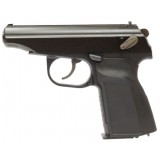 Makarov con Silenziatore (WE-MA01B)