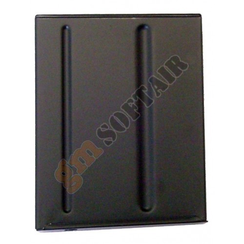 Caricatore per Serie MB4401-MB4402 (CAR-MB44 WELL)