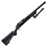 VSR Short MB02 con Bipiede Nero (MB02 Well)