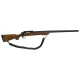 VSR Long Barrel con Bipiede color Legno (MB03 Well)