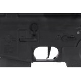 RRA SA-E10 EDGE™ HAL 2 ETU™ Gen.2 - Light Ops Stock - Black (SPE-01-047162 Specna Arms)