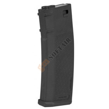 Caricatore S-MAG Mid-Cap da 125bb M4/M16 - Black (SPE-05-025717 Specna Arms)