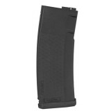 Set 5 Caricatori Mid-Cap da 120bb M4/M16 - Metal Grey (SPE-05-025505 Specna Arms)