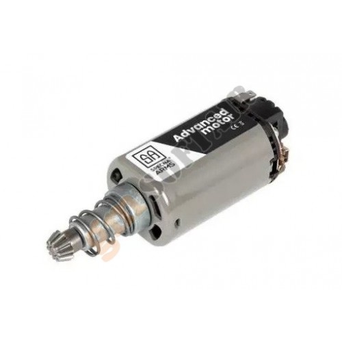 Motore Advanced CORE™ Series - Albero Lungo (SPE-08-027542 Specna Arms) Motore Advanced CORE™ Series - Albero Lungo (SPE-08-027542 Specna Arms)