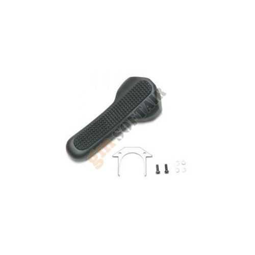 Calcio in Metallo Retrattile per MP5 (A009M CLASSIC ARMY)