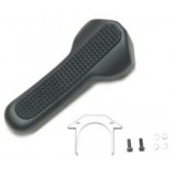Calcio in Metallo Retrattile per MP5 (A009M CLASSIC ARMY)