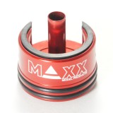 Testa Cilindro Double Air Seal & Damper per Ver. 2/3 (MX-CYL001CHS MAXX MODEL)