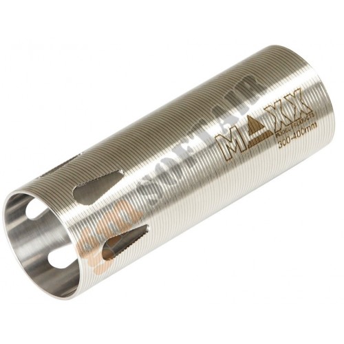 CNC Cilindro Type C 300-400mm (MX-CYL001SSC MAXX MODEL)