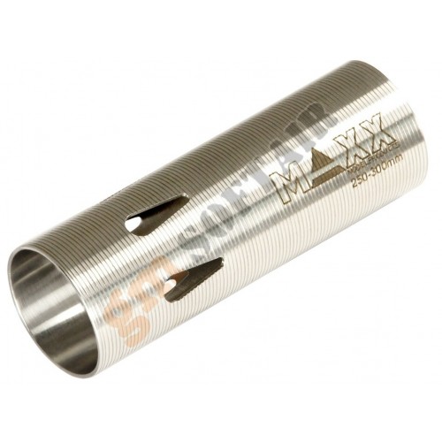 CNC Cilindro Type D 250-300mm (MX-CYL001SSD MAXX MODEL)
