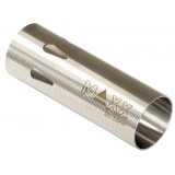 CNC Cilindro Type D 250-300mm (MX-CYL001SSD MAXX MODEL)