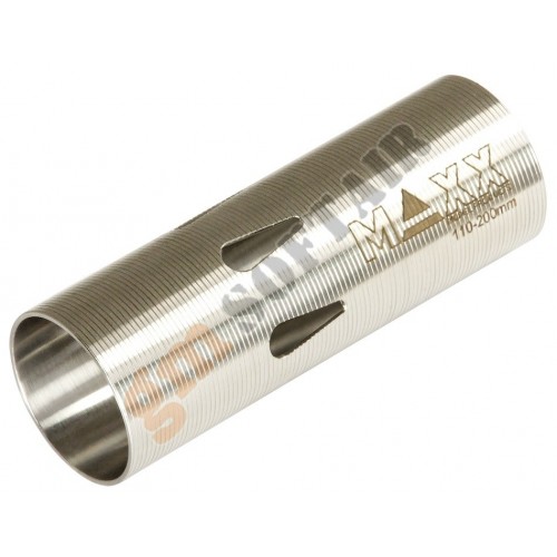 CNC Cilindro Type F 110-200mm (MX-CYL001SSF MAXX MODEL)