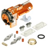 Gruppo Hop Up SV in Alluminio CNC per VFC Scar-L/H (MX-HOP007SV MAXX MODEL)