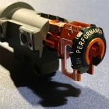 Gruppo Hop Up SV in Alluminio CNC per VFC Scar-L/H (MX-HOP007SV MAXX MODEL)