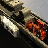Gruppo Hop Up SV in Alluminio CNC per VFC Scar-L/H (MX-HOP007SV MAXX MODEL)