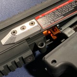 Gruppo Hop Up SV in Alluminio CNC per VFC Scar-L/H (MX-HOP007SV MAXX MODEL)