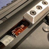 Gruppo Hop Up SV in Alluminio CNC per VFC Scar-L/H (MX-HOP007SV MAXX MODEL)