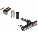 CNC Advance Sgancio Caricatore per M4 Type A NERO (MX-MAR001SAB MAXX MODEL)