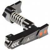 CNC Advance Sgancio Caricatore per M4 Type A NERO (MX-MAR001SAB MAXX MODEL)