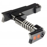 CNC Advance Sgancio Caricatore per M4 Type A NERO (MX-MAR001SAB MAXX MODEL)