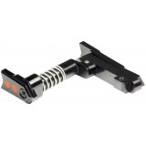 CNC Advance Sgancio Caricatore per M4 Type A NERO (MX-MAR001SAB MAXX MODEL)