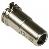Spingipallino Regolabile da 19 a 22 mm in Titanio Doppio O-Ring (MX-NOZ1922TN MAXX MODEL)