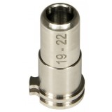 Spingipallino Regolabile da 19 a 22 mm in Titanio Doppio O-Ring (MX-NOZ1922TN MAXX MODEL)