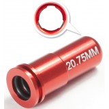 Spingipallino da 20.75mm in Alluminio Doppio O-Ring (MX-NOZ2075AL MAXX MODEL)