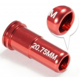 Spingipallino da 20.75mm in Alluminio Doppio O-Ring (MX-NOZ2075AL MAXX MODEL)
