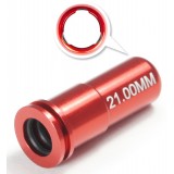 Spingipallino da 21.00mm in Alluminio Doppio O-Ring (MX-NOZ2100AL MAXX MODEL)