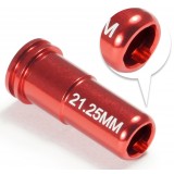 Spingipallino da 21.25mm in Alluminio Doppio O-Ring (MX-NOZ2125AL MAXX MODEL)