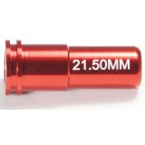 Spingipallino da 21.50mm in Alluminio Doppio O-Ring (MX-NOZ2150AL MAXX MODEL)